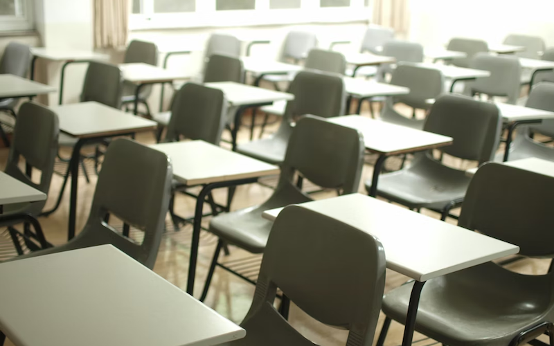 Report Reveals Low Adoption of Smart Ventilation in UK Schools